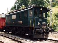 Locomotives